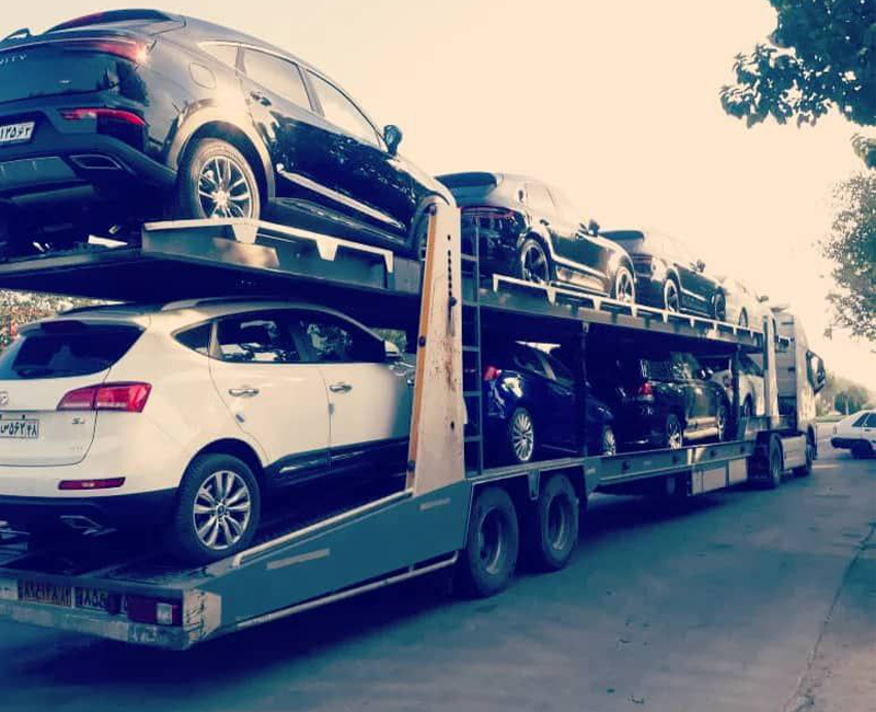 امداد خودرو جاده ایی در شیراز