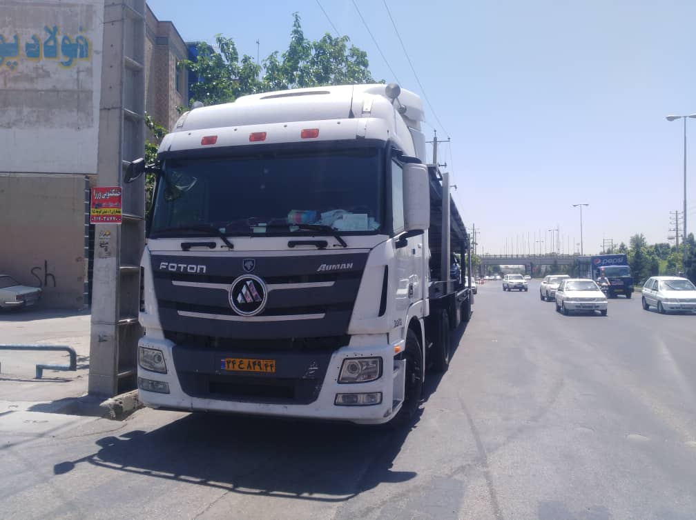 امداد خودرو در شیراز